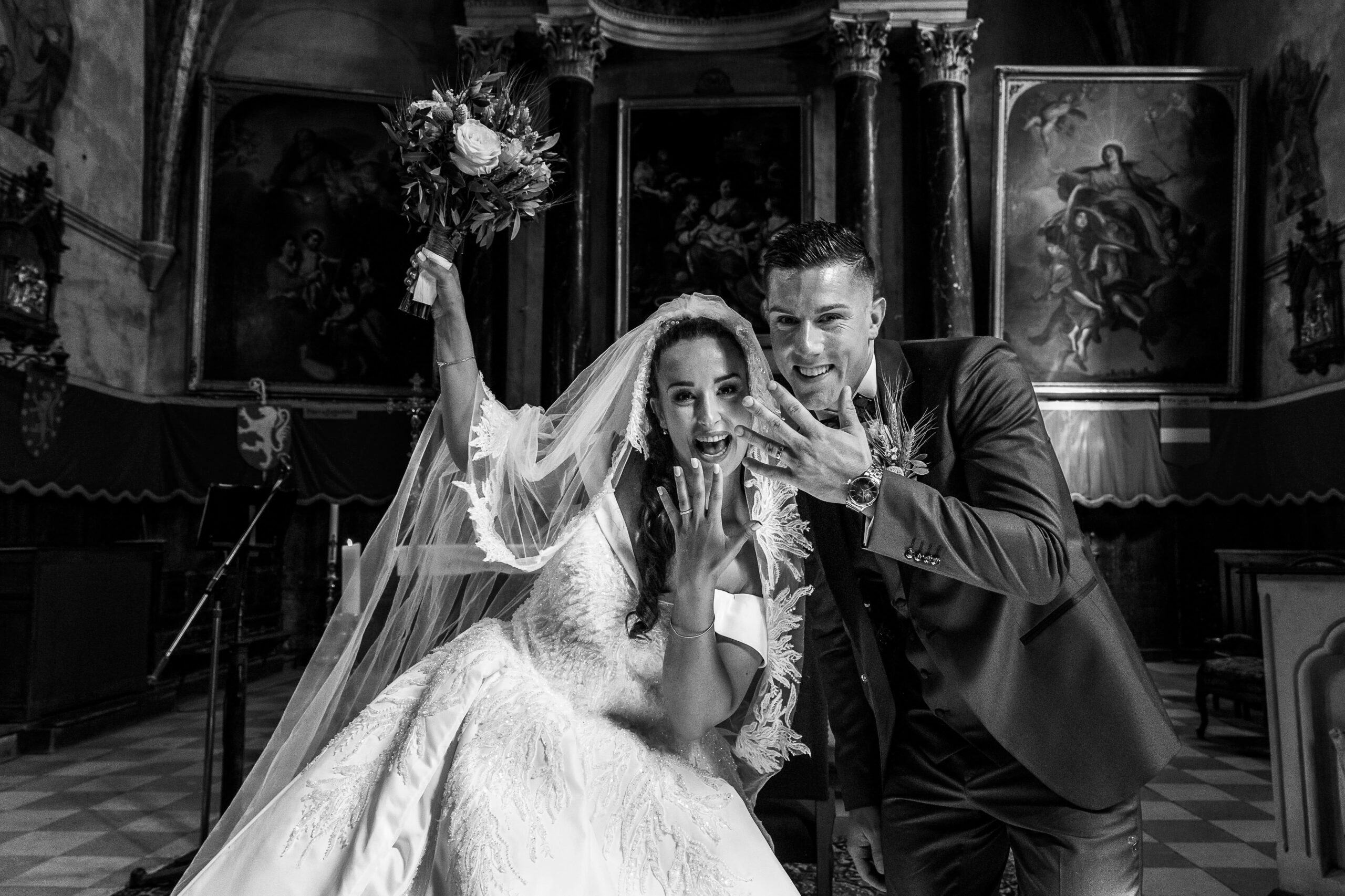 ça y est, on l’a fait !