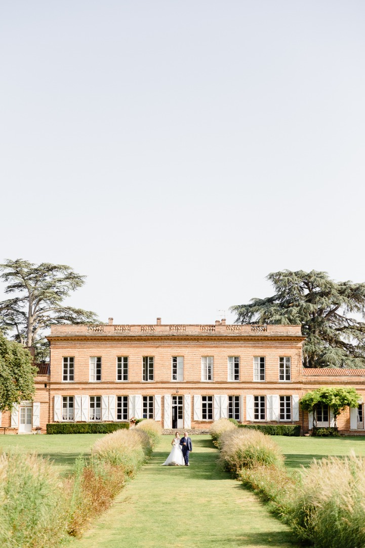 La Dolce Vita | Cérémonie Laïque en Occitanie