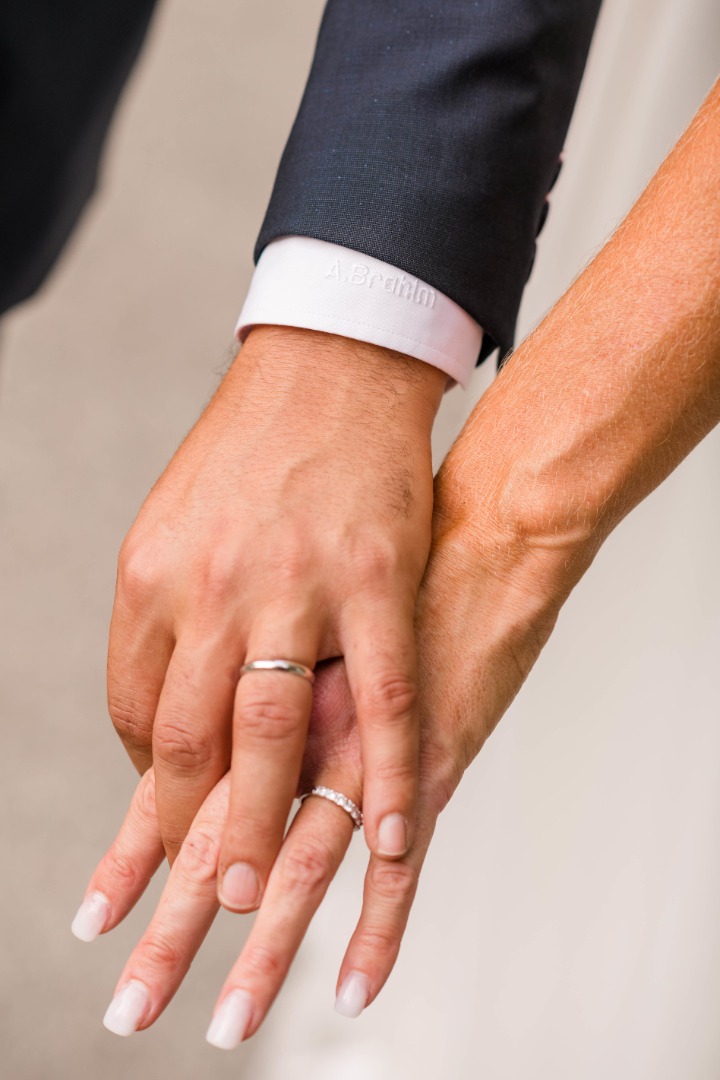 La Dolce Vita | Quel style pour ses alliances | Toulouse