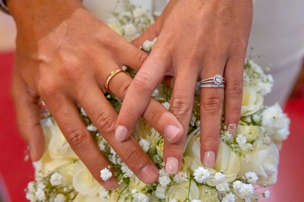 La Dolce Vita | Quel style pour ses alliances | Toulouse