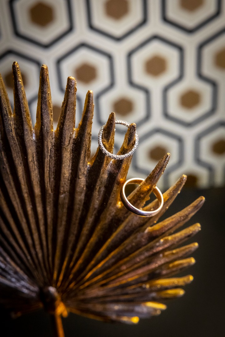 La Dolce Vita | Quel style pour ses alliances | Toulouse