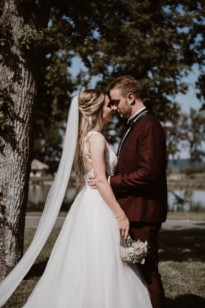 engagement mariage à Toulouse