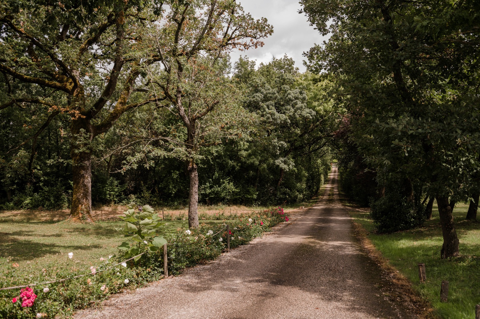 La Dolce Vita | Lieu de réception pour votre mariage en Occitanie