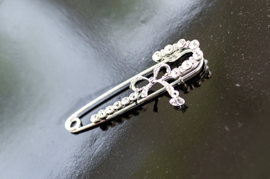 La Dolce Vita | Accessoires pour la mariée