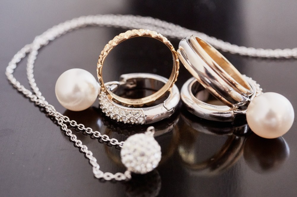 Bijoux et alliances La Dolce Vita Organisation de Mariages Toulouse