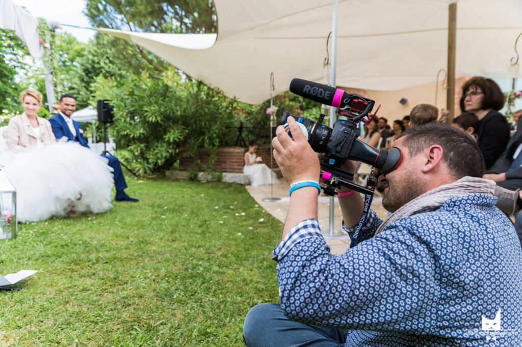 La Dolce Vita | Choisir un vidéaste pour son mariage en Occitanie