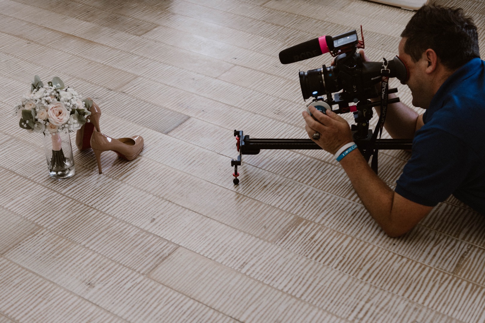 La Dolce Vita | Choisir un vidéaste pour son mariage à Toulouse