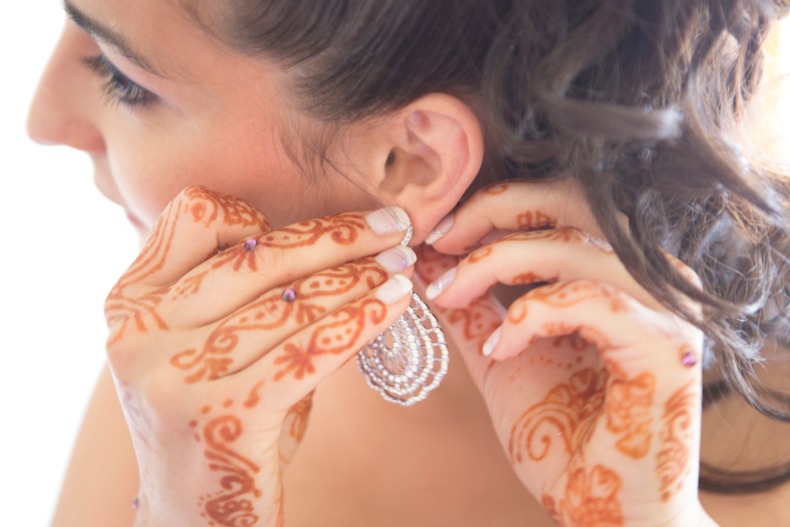 La Dolce Vita | Accessoires pour la mariée