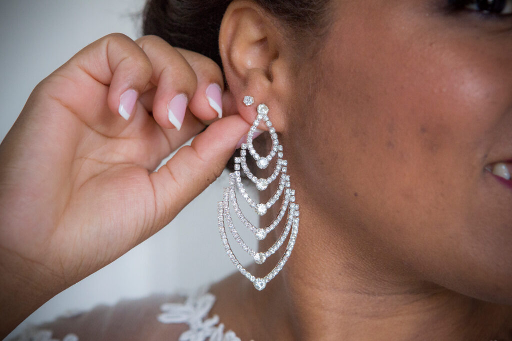 La Dolce Vita | Accessoires pour la mariée