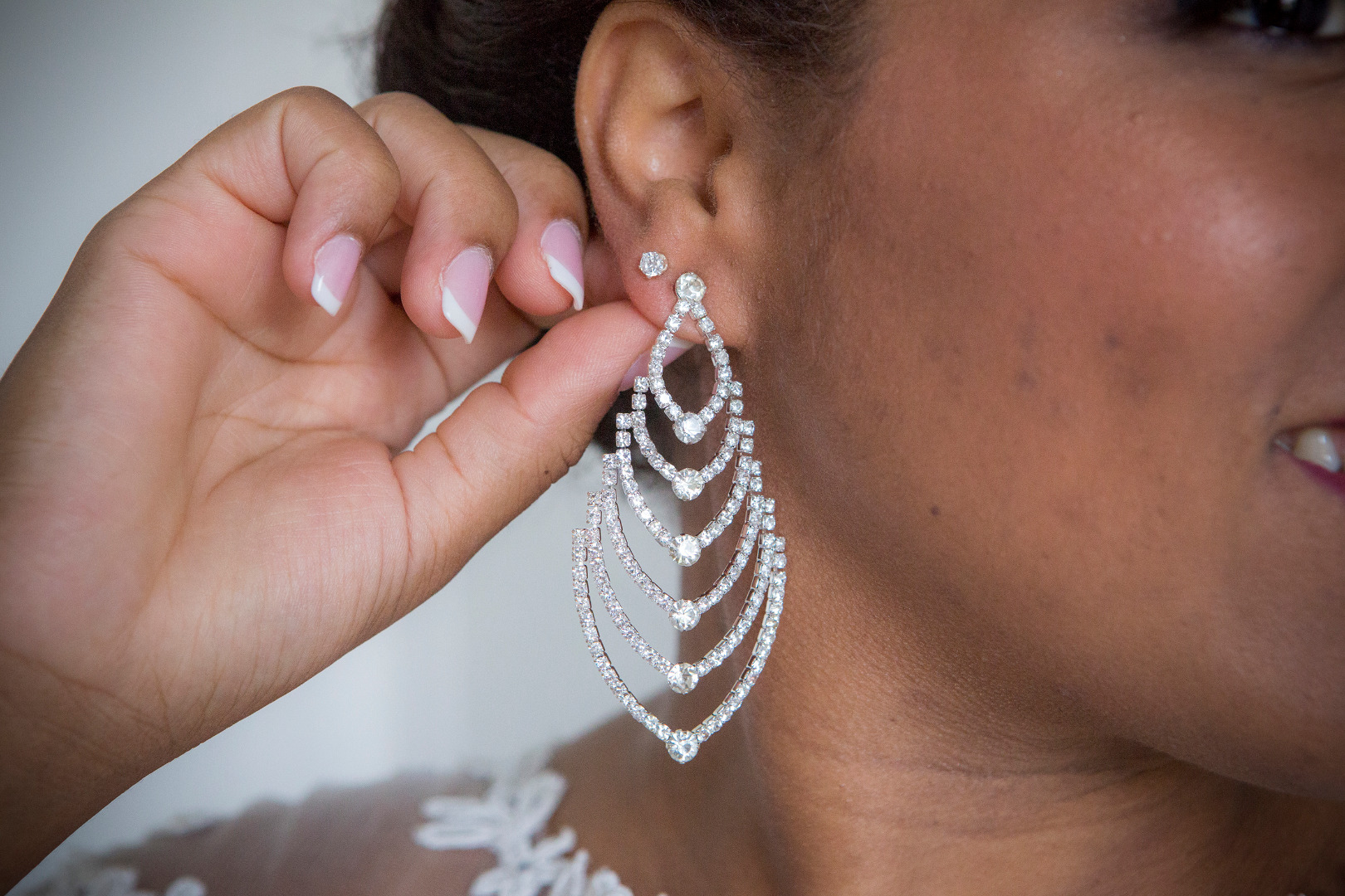 La Dolce Vita | Accessoires pour la mariée