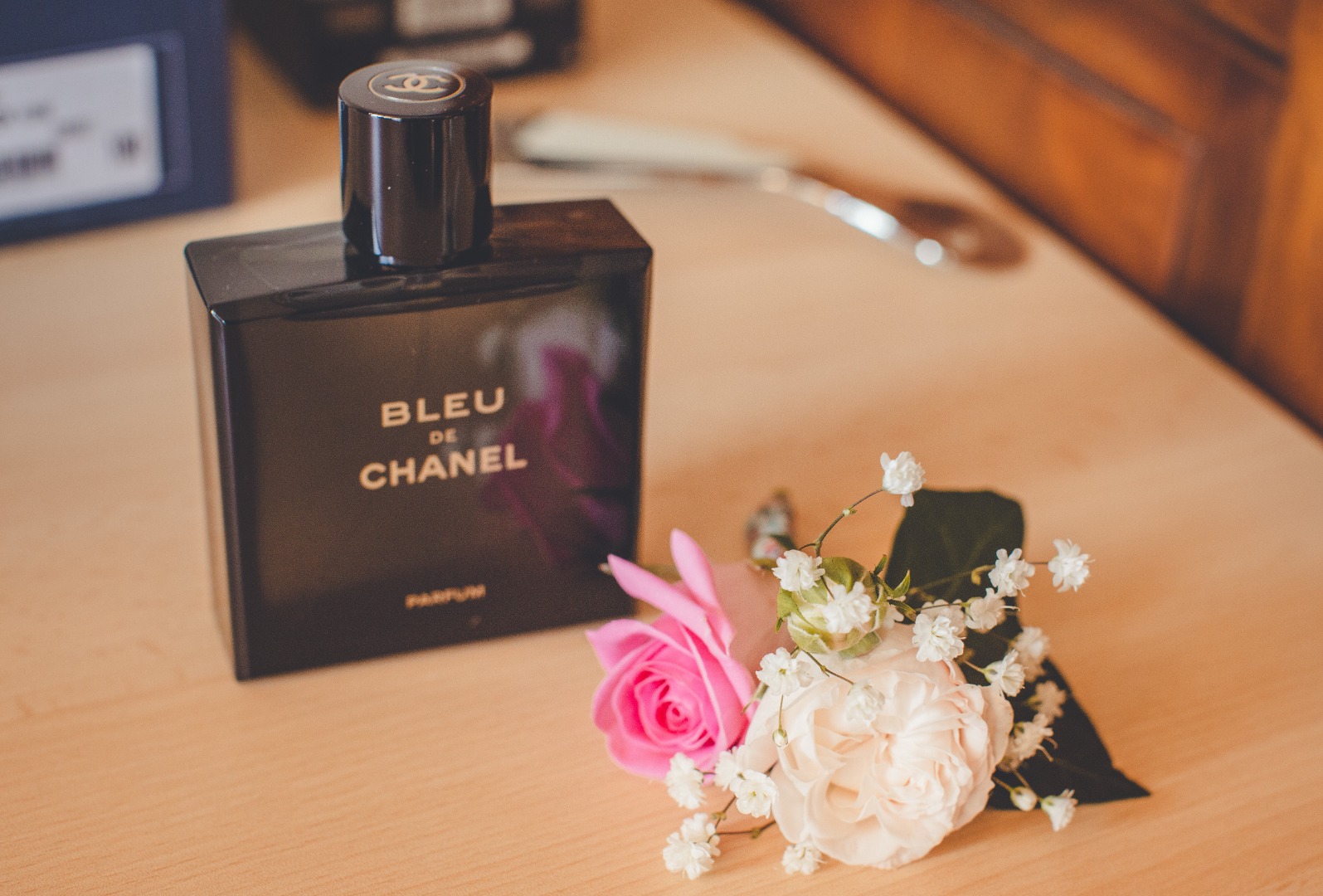 La Dolce Vita | Accessoires pour le marié