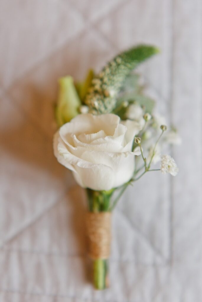 La Dolce Vita | Fleuriste et mariage à Toulouse