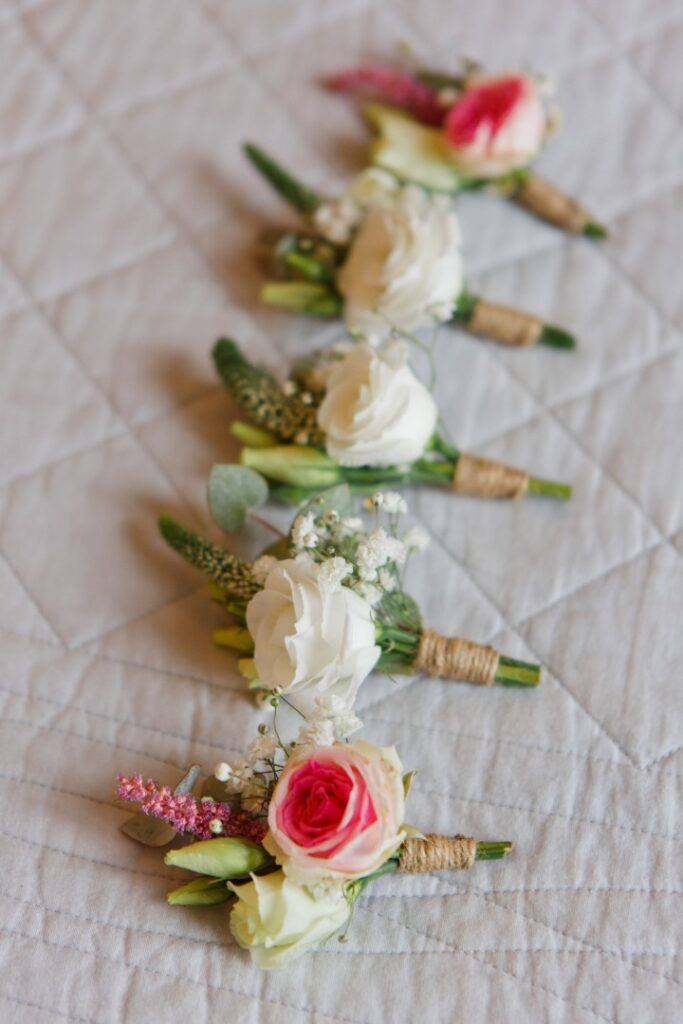 La Dolce Vita | Fleuriste et mariage à Toulouse