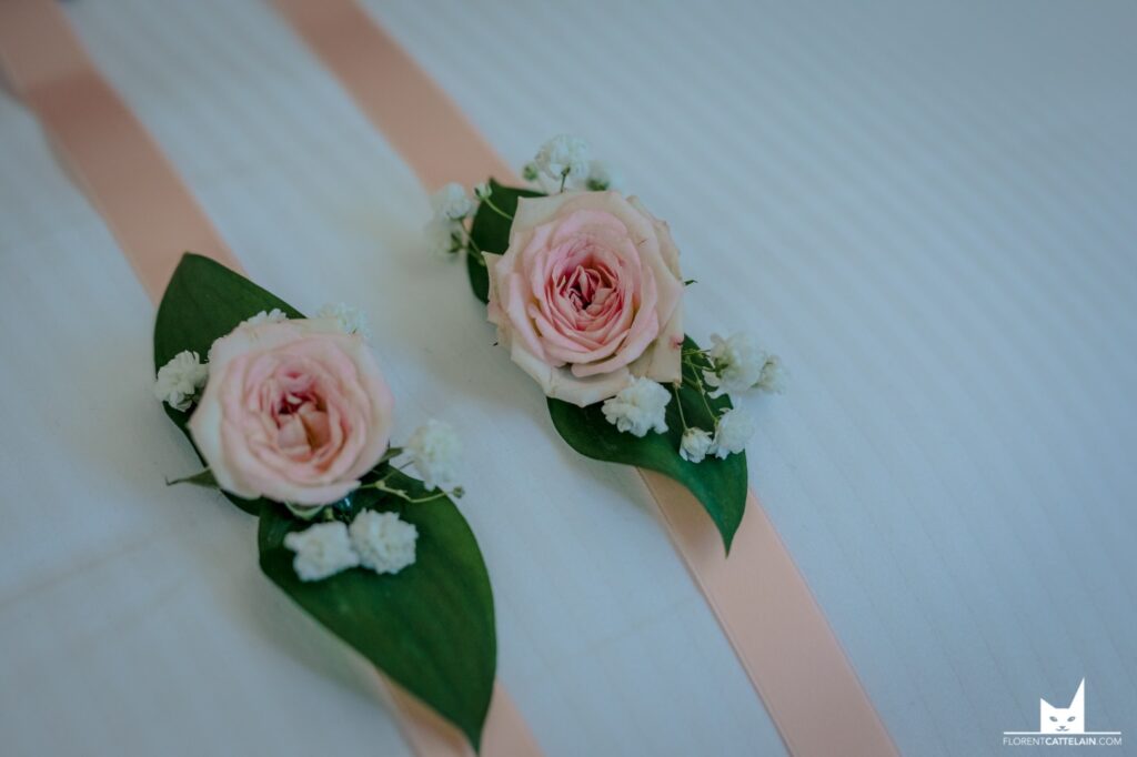 bracelets témoins – mariage domaine Montjoie toulouse – wedding planner toulouse la dolce vita.jpg