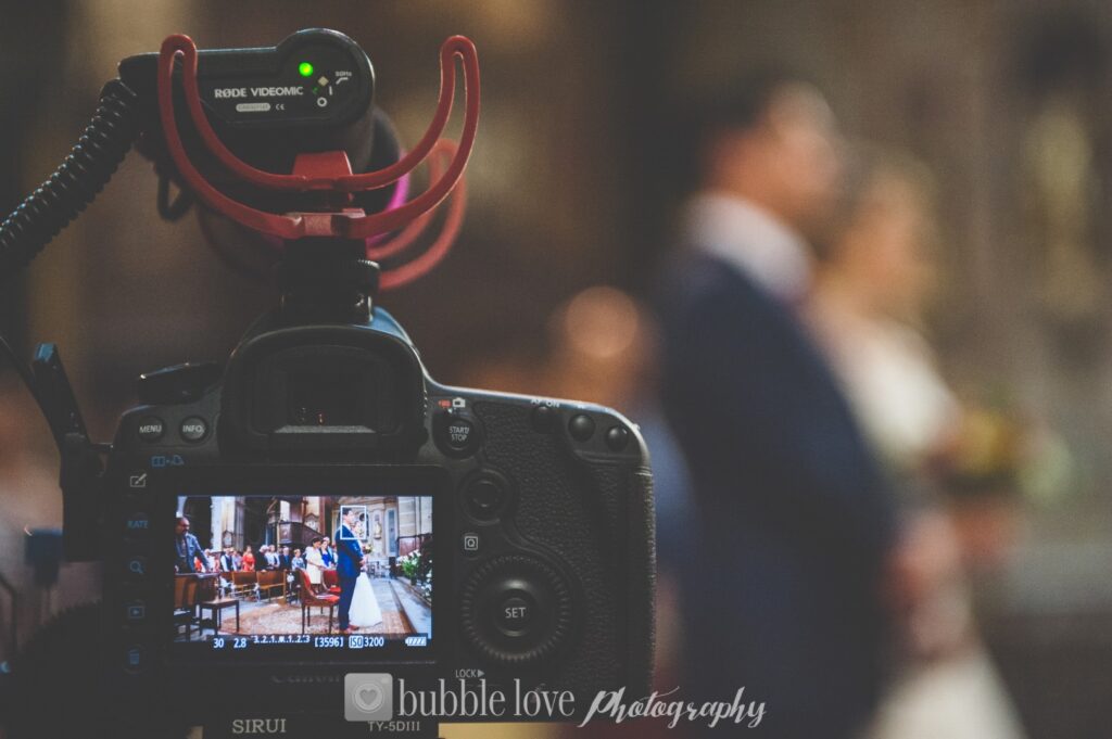 La Dolce Vita | Choisir son photographe de mariage