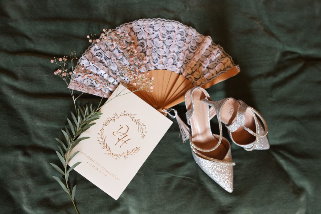 Carterie et accessoires