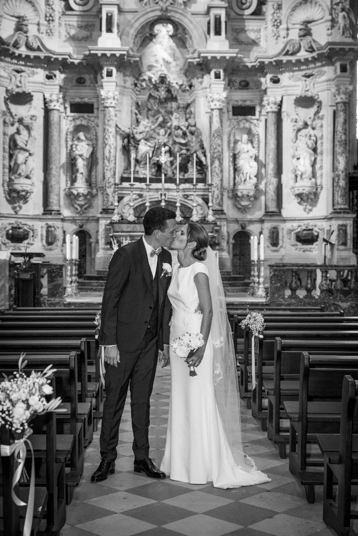 La Dolce Vita | La cérémonie religieuse