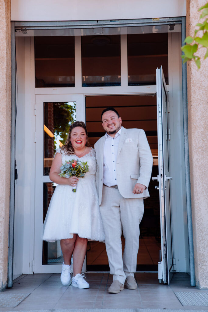 Cérémonie civile