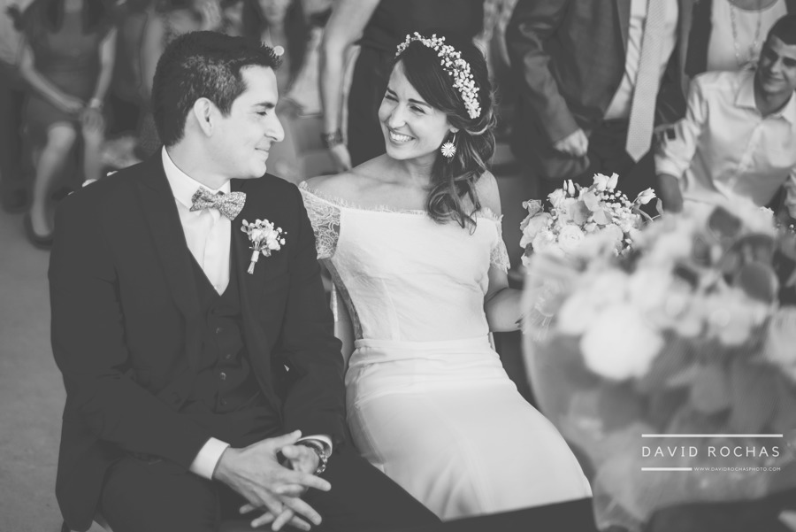 La Dolce Vita | Mariage civil