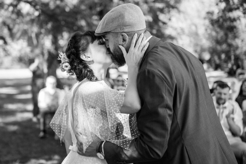 Cérémonie d’engagement