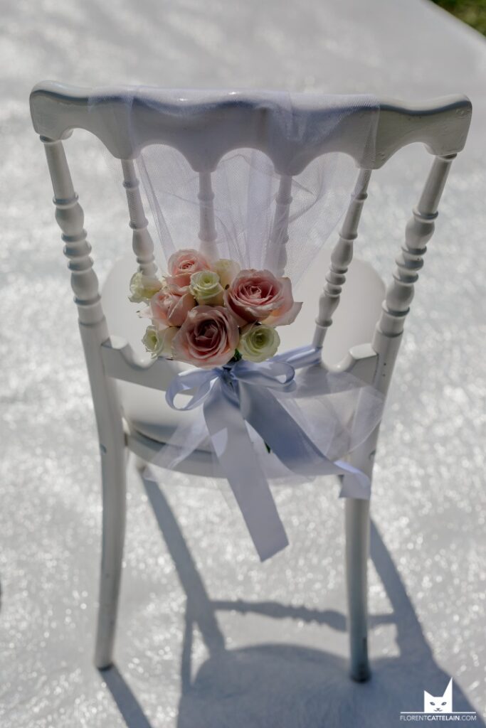 Organisatrice de mariage proche Toulouse