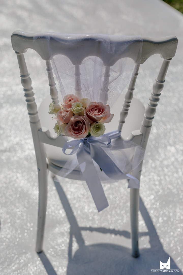 Organisatrice de mariage proche Toulouse