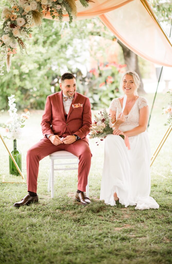 Cérémonie laïque