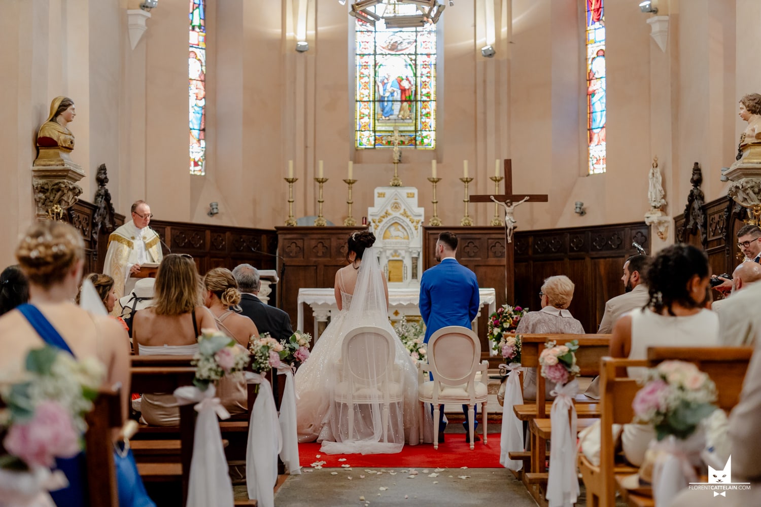 Cérémonie religieuse