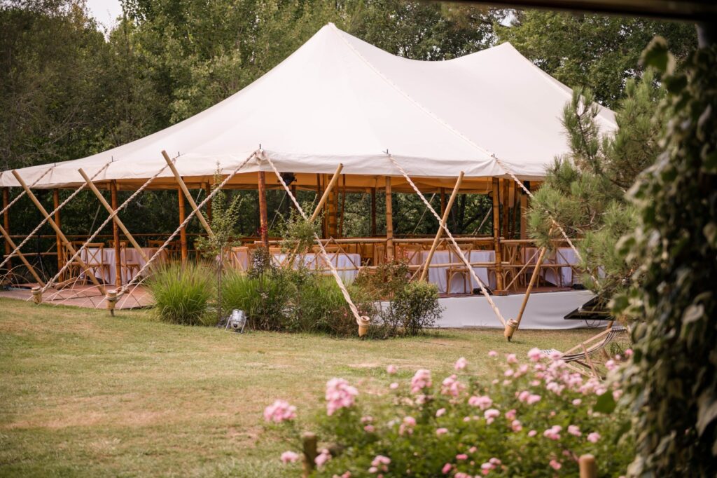 La Dolce Vita | Lieu de réception pour votre mariage en Occitanie