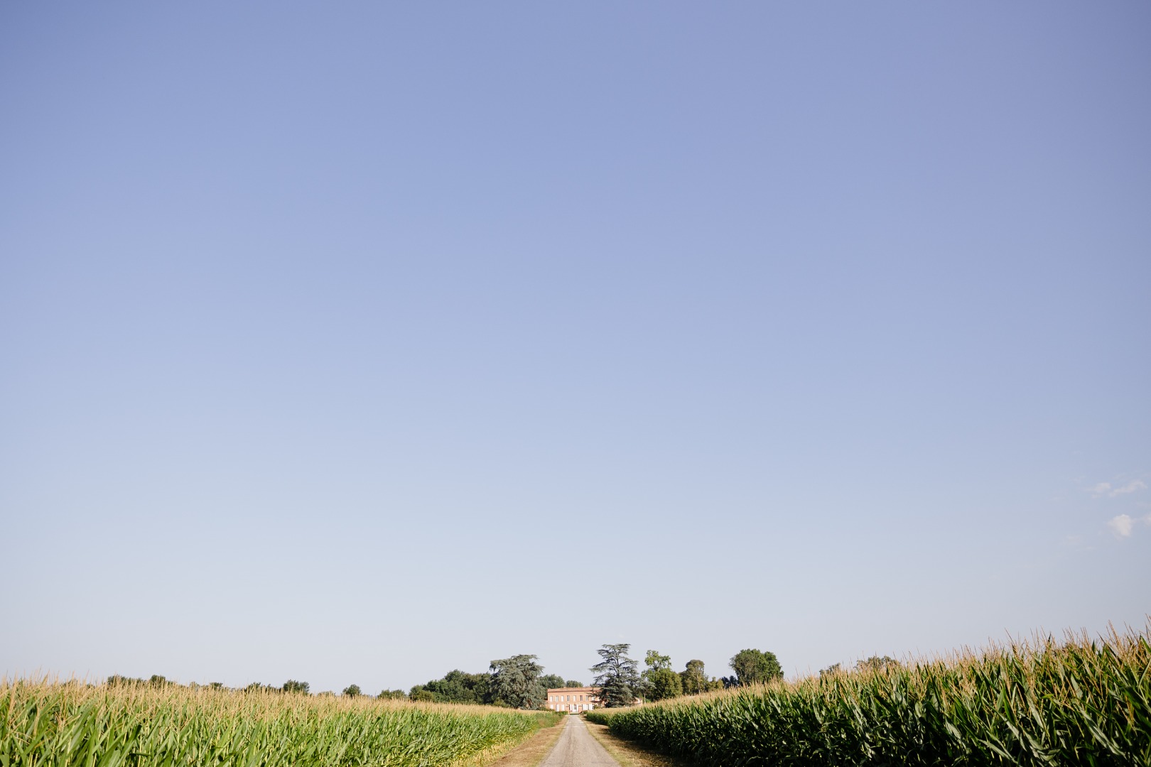 La Dolce Vita | Lieu de réception pour votre mariage en Occitanie