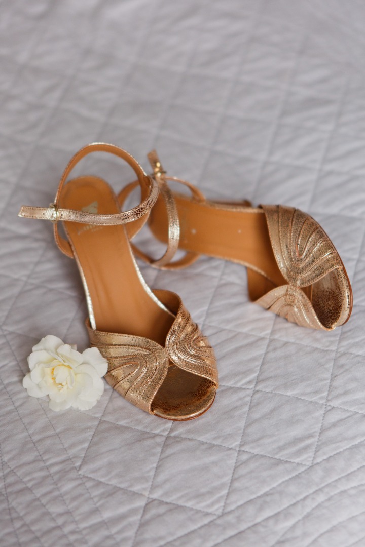 La Dolce Vita | Accessoires pour la mariée