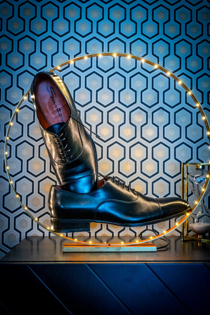 La Dolce Vita | Accessoires pour le marié