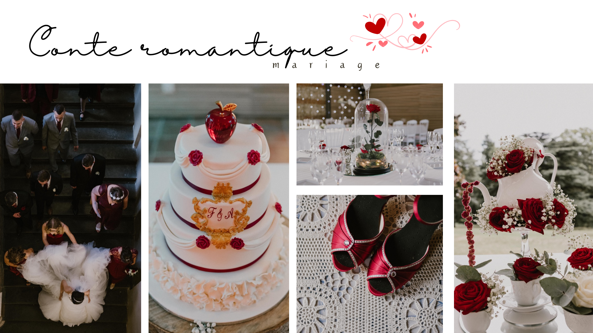 conte-romatique