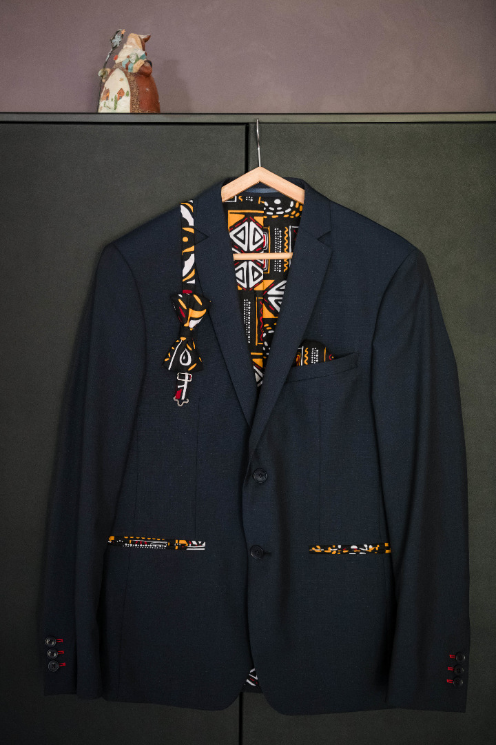 La Dolce Vita | Costume de marié à Toulouse