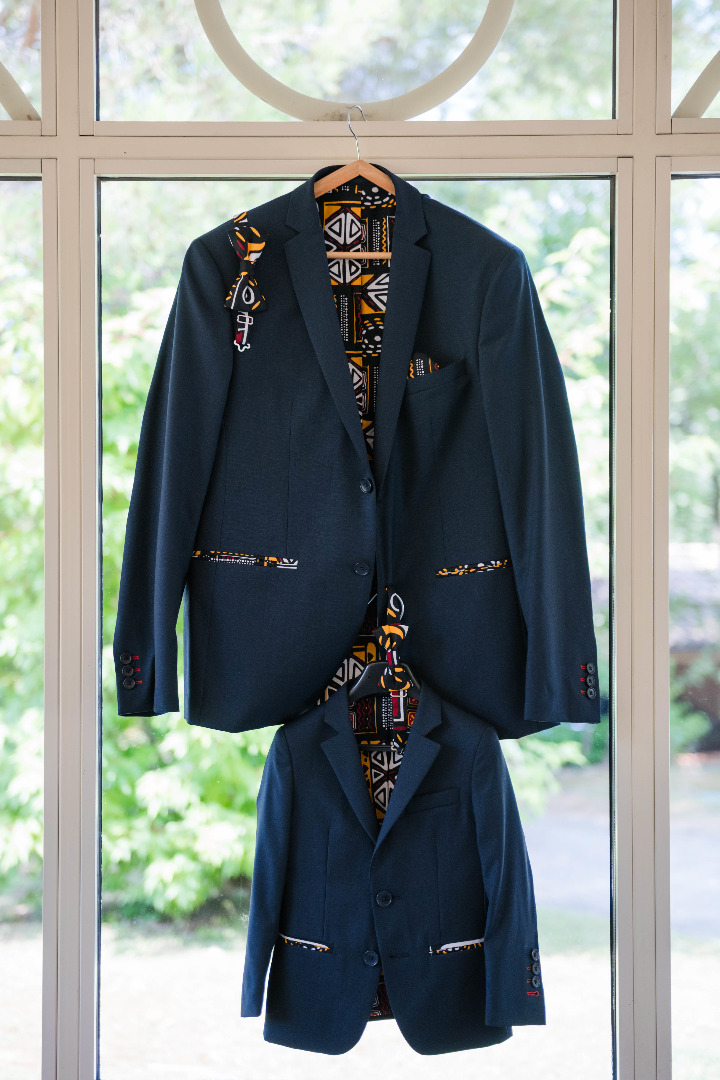 La Dolce Vita | Costume de marié à Toulouse