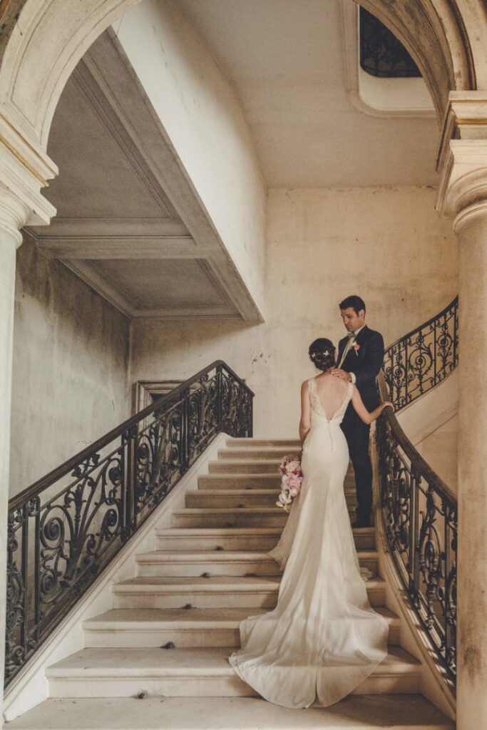 Organisatrice de mariage proche Toulouse