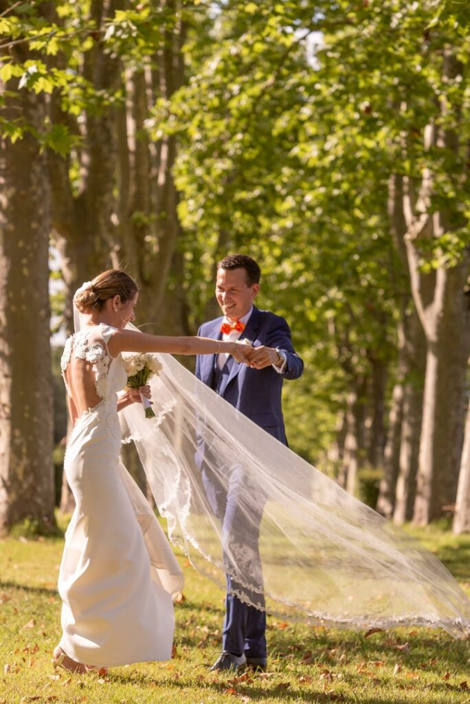 La Dolce Vita | Choisir son photographe de mariage