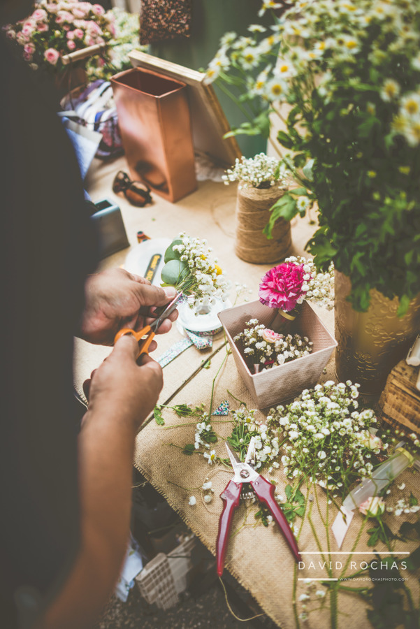 La Dolce Vita | Bar à Fleur à Colomiers