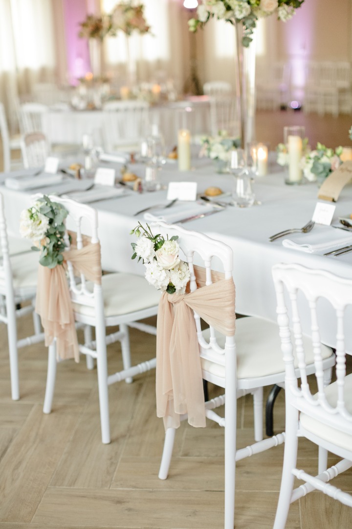 La Dolce Vita | Fleuriste et thème du mariage