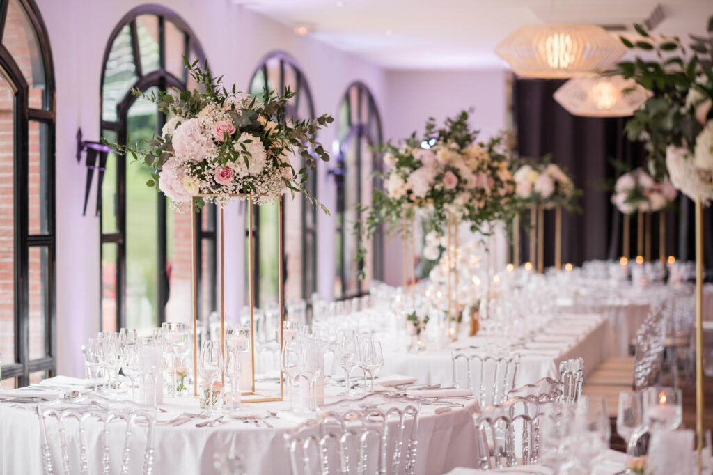 La Dolce Vita | Fleuriste et mariage