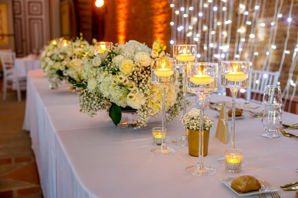 La Dolce Vita | Fleuriste et mariage à Toulouse