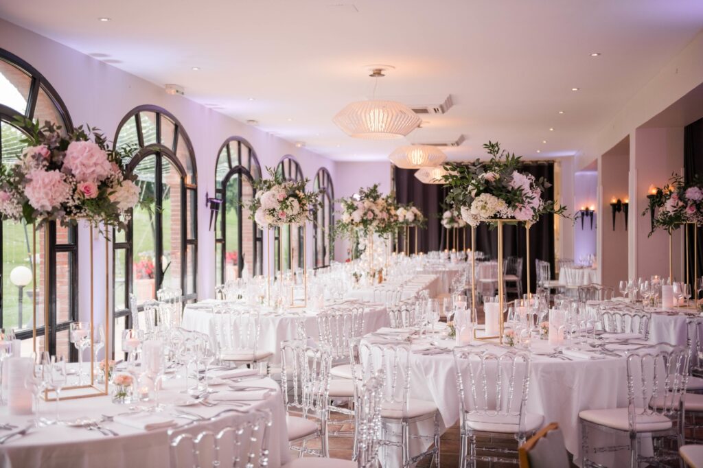 La Dolce Vita | Fleuriste et mariage à Toulouse