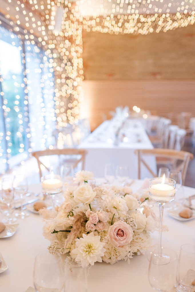 Décoration et lumière