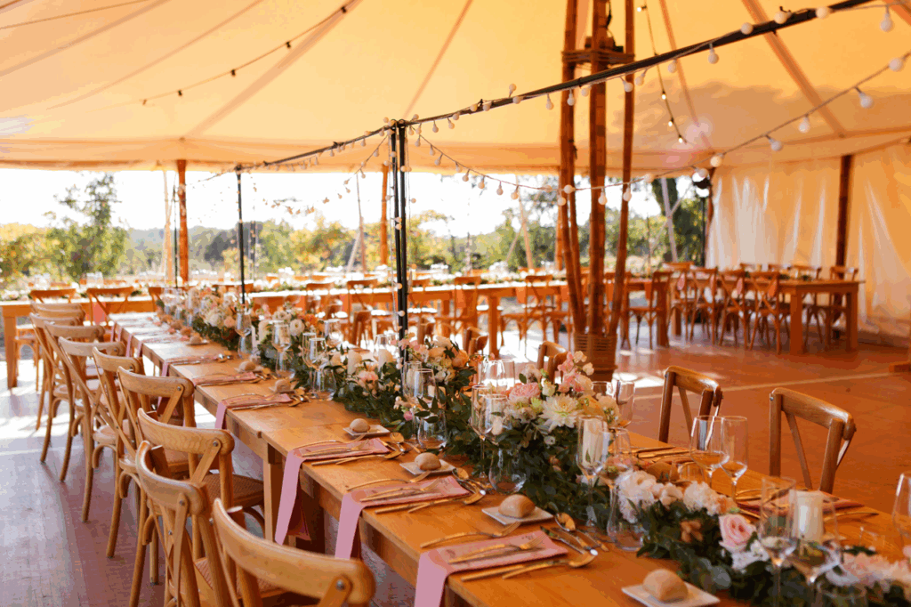 découverte de la salle