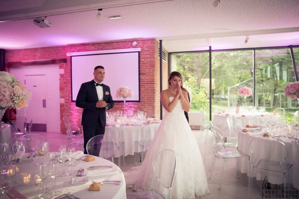 La Dolce Vita | Votre salle de mariage