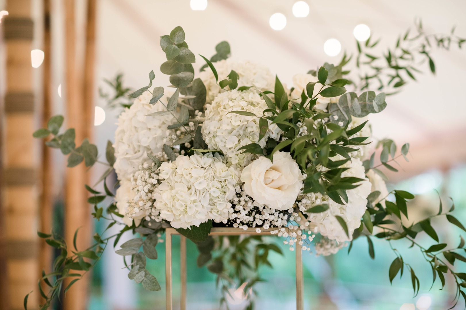 La Dolce Vita | Fleuriste et thème du mariage