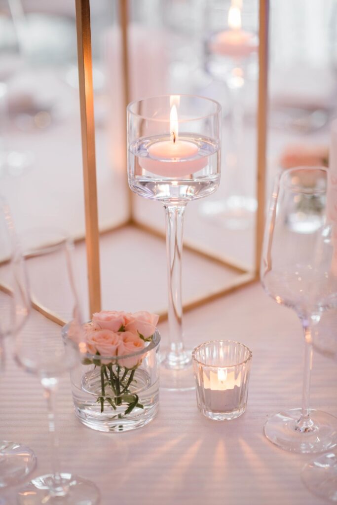 La Dolce Vita | Conseils déco de mariage