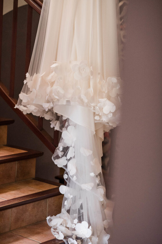 La Dolce Vita | Accessoires pour la mariée