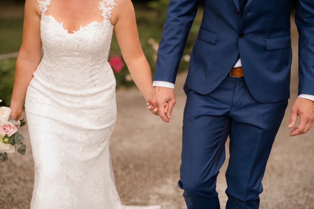 La Dolce Vita | Choisir son photographe de mariage