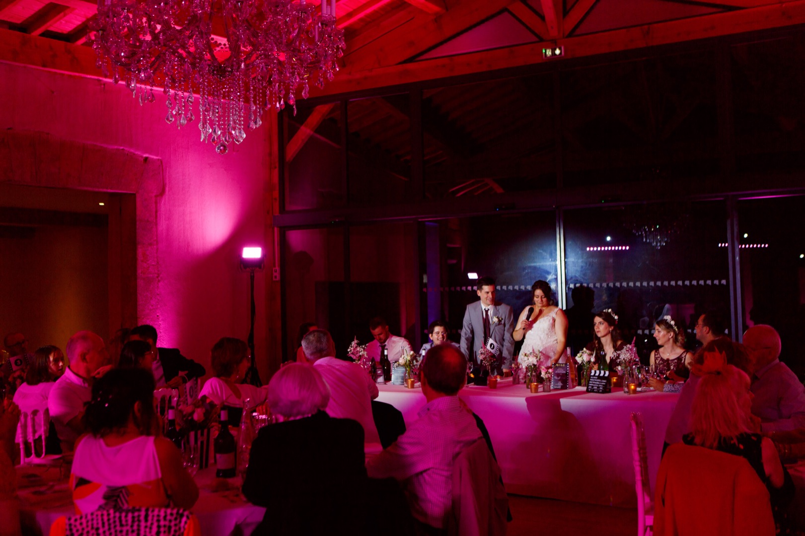 Découverte couple émotion